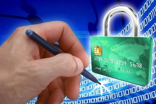 Ngân hàng Nhà nước dự thảo Thông tư mới quy định về chữ ký số trong lĩnh vực ngân hàng