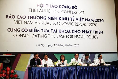 Tăng trưởng kinh tế Việt Nam dự báo đạt khoảng 5,3% trong cả năm 2020