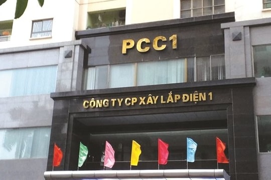 Chủ tịch PC1 bị xử phạt vì mua cổ phiếu kiểu ‘tiền trảm hậu tấu’