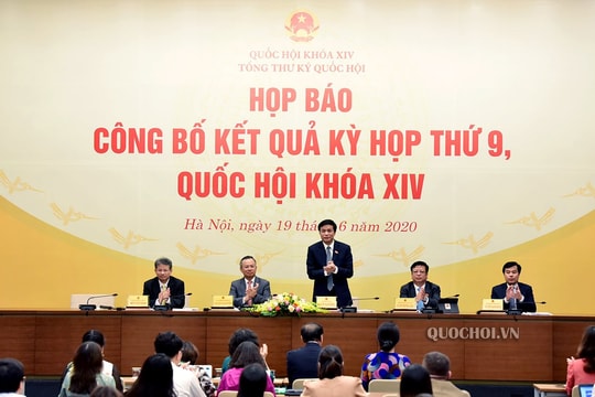 Báo chí Cách mạng Việt Nam đã không ngừng trưởng thành, lớn mạnh