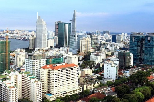 Tập trung mọi điều kiện tốt nhất để phát triển kinh tế Vùng KTTĐ phía Nam