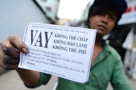 Hai anh em ruột cầm đầu băng "tín dụng đen" ở Hải Dương