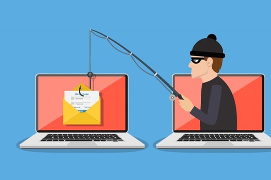 Nhận diện một số thủ đoạn lừa đảo điển hình qua mạng 