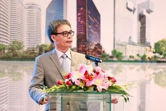 Tổng Giám đốc Coteccons xin rút khỏi Hội đồng Quản trị sau "sóng gió"
