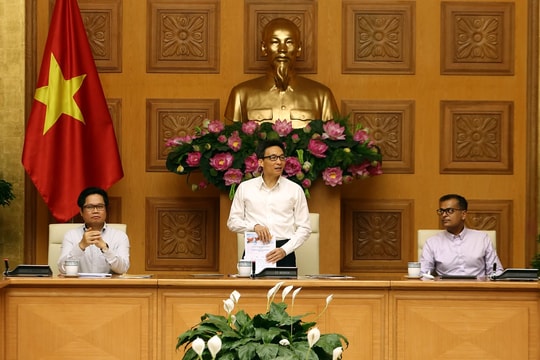 Các giải thưởng, hoạt động tôn vinh doanh nghiệp cần lồng ghép tiêu chí phát triển bền vững