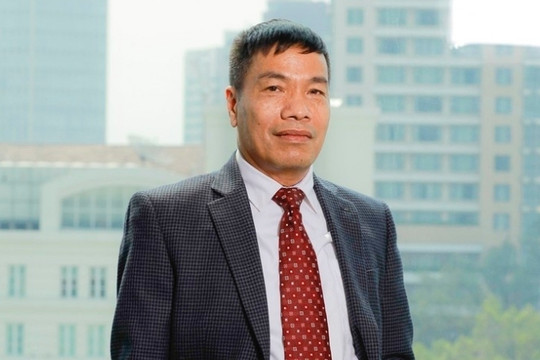 Eximbank thay chủ tịch