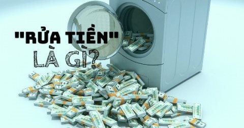 Cần hiểu về hoạt động rửa tiền để phòng tránh