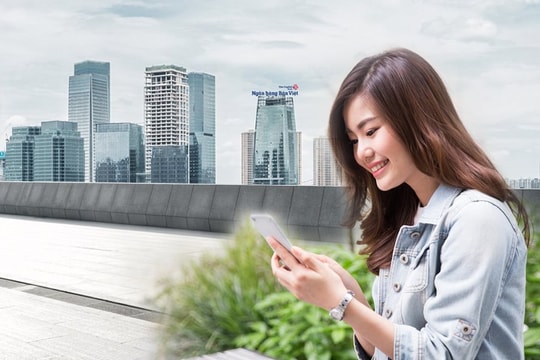 Ngân hàng Bản Việt triển khai sản phẩm tiết kiệm “Tích lũy Đồng hành”
