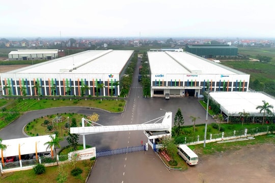 Ngân hàng Standard Chartered hỗ trợ Tecomen mở rộng sản xuất phục vụ công tác phòng chống dịch Covid-19