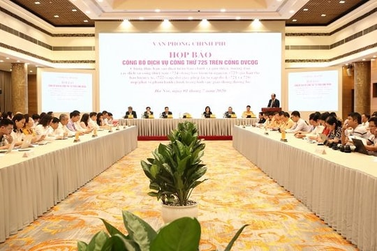 Người dân có thể ngồi nhà nộp phạt trực tuyến 