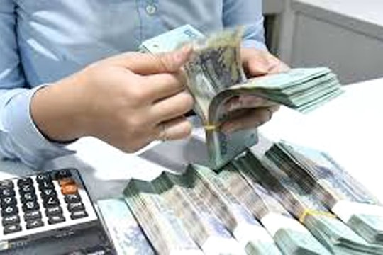 Lãi suất liên ngân hàng tăng ở kỳ hạn 1 tháng