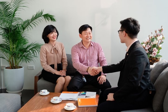 SHB tài trợ xuất khẩu trước khi giao hàng