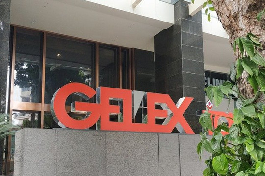 Lợi nhuận tăng 68,7% trong quý III, GEX chuẩn bị chốt danh sách chia cổ tức bằng cổ phiếu