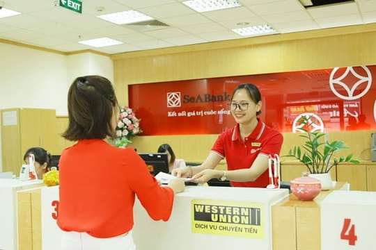 SeABank hoàn thành tuân thủ trụ cột Basel II trước thời hạn