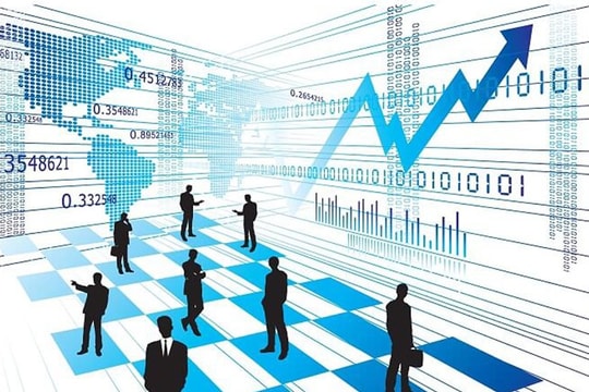 Lãi suất liên ngân hàng giảm ở các kỳ hạn chủ chốt
