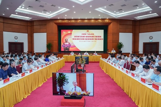 Cần có quan điểm chủ động, tích cực hơn về vai trò chính sách tài khóa trong tháo gỡ khó khăn cho sản xuất kinh doanh