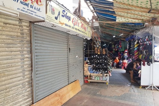 Doanh nghiệp nhỏ hậu Covid: Biến nguy cơ thành thời cơ