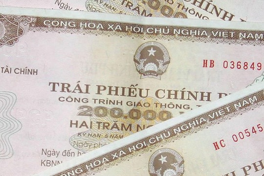 Mặt bằng lợi suất TPCP được dự báo ở mức thấp trong nửa cuối năm 2020