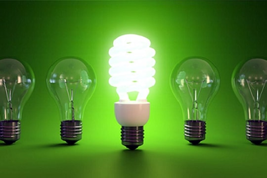 Ngân hàng Nhà nước triển khai giải pháp tiết kiệm điện giai đoạn 2020-2025