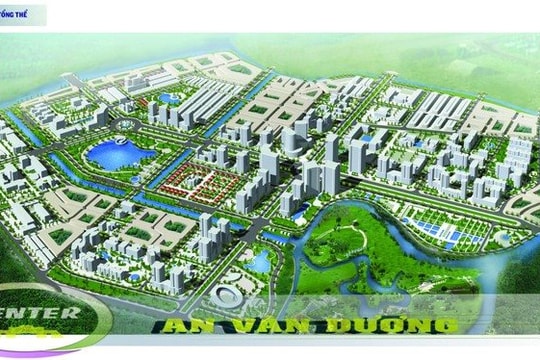 Thừa Thiên Huế tìm nhà đầu tư dự án hơn 4.600 tỷ đồng