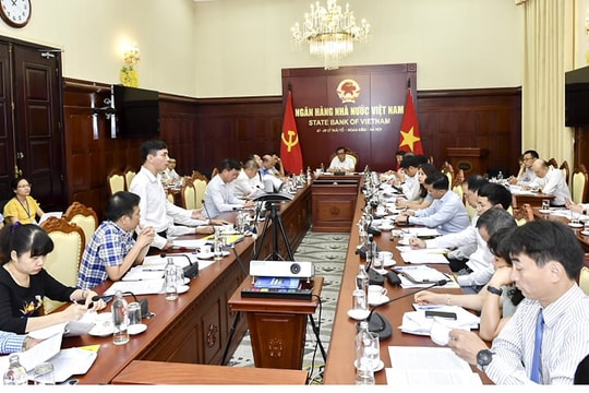 Tháo gỡ khó khăn, vướng mắc trong triển khai Nghị quyết số 42