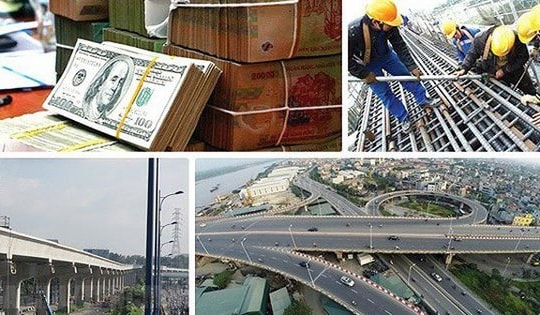 Quyết tâm cao nhất giải ngân 100% vốn đầu tư công
