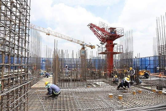 Giải pháp tháo gỡ khó khăn trong quản lý chi phí đầu tư xây dựng