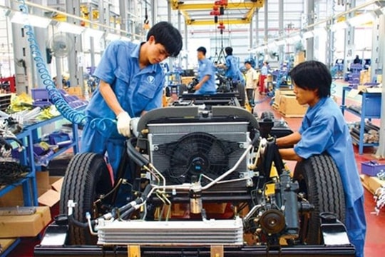 Lập Đoàn kiểm tra, tháo gỡ khó khăn sản xuất kinh doanh, đẩy mạnh giải ngân vốn đầu tư công