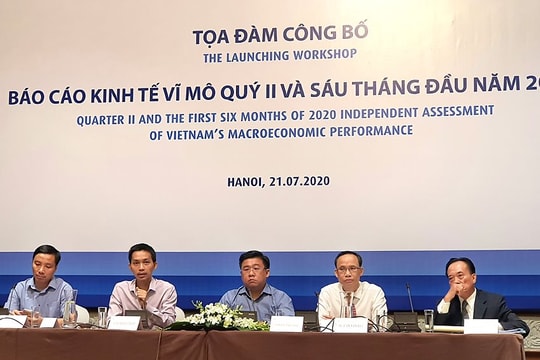 VEPR: Lạm phát, lãi suất, tỷ giá cần được duy trì ổn định