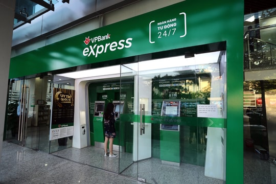 Moody’s giữ nguyên xếp hạng tín nhiệm với VPBank