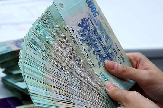 Định hướng chỉ đạo điều hành về chính sách tiền tệ để tăng trưởng kinh tế năm 2025 đạt trên 8%