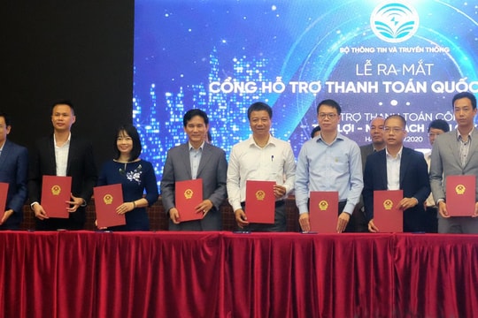 Kết nối Cổng PayGov, Ví MoMo hỗ trợ mục tiêu “Thuận lợi - Minh bạch - Tin cậy” trong thanh toán dịch vụ công