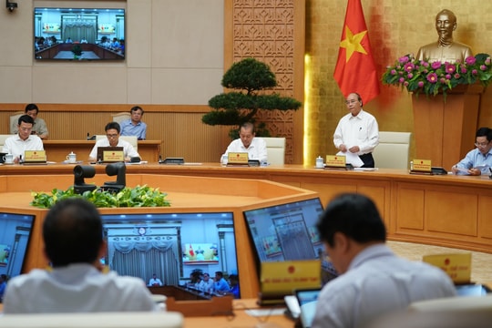 Xử lý bình tĩnh, kiên quyết với các biện pháp phù hợp trước diễn biến mới của dịch bệnh