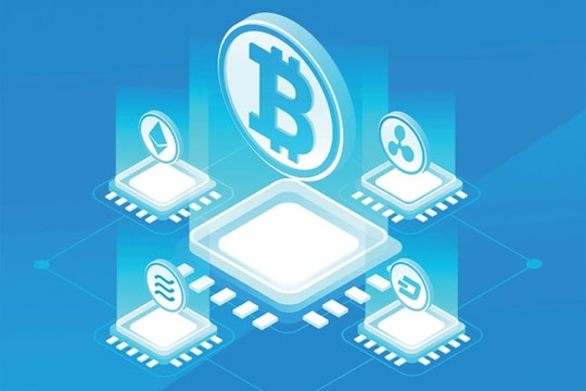 Bitcoin, Libra: tiền thuật toán thách thức tư duy chính sách?