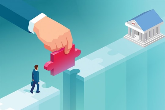 Tháo gỡ rào cản cho doanh nghiệp tiếp cận vốn tín dụng đầu tư phát triển của nhà nước