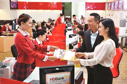 HDBank dành nhiều ưu đãi vượt trội cho các nhà thầu