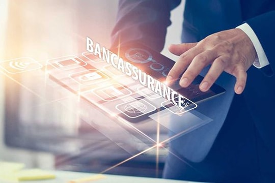 Hoạt động bancassurance trong thời đại số hóa ngân hàng