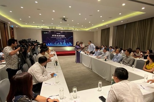 20 năm và những kỳ vọng về sự phát triển của thị trường chứng khoán