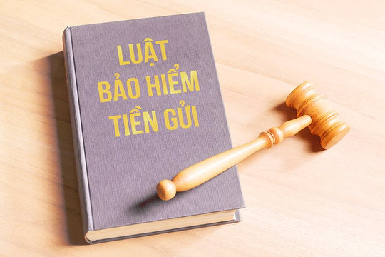 Đánh giá bảo hiểm tiền gửi ở Việt Nam từ khía cạnh pháp lý