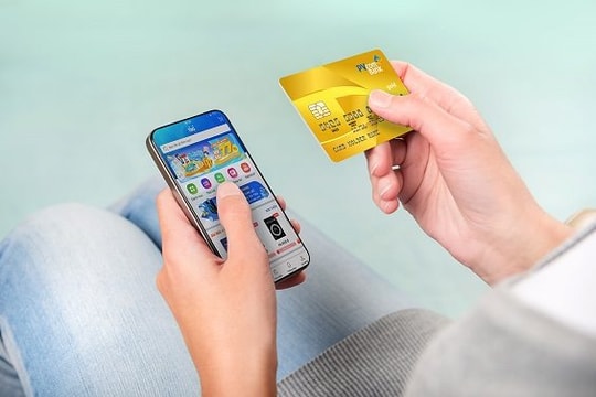 Cẩm nang “làm Master” khi dùng thẻ Mastercard 