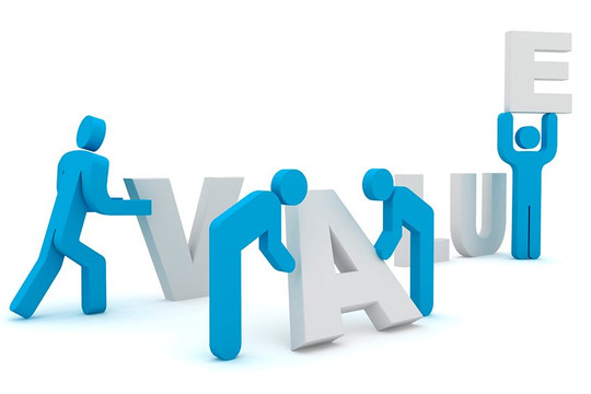 Giải pháp nâng cao hiệu quả hoạt động đầu tư giá trị dài hạn trên thị trường chứng khoán Việt Nam