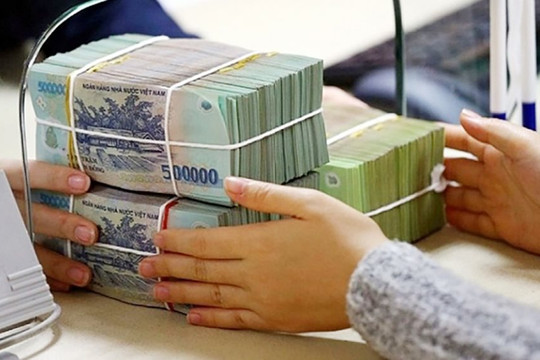Cấp thiết kế hoạch tín dụng thời hậu Covid-19