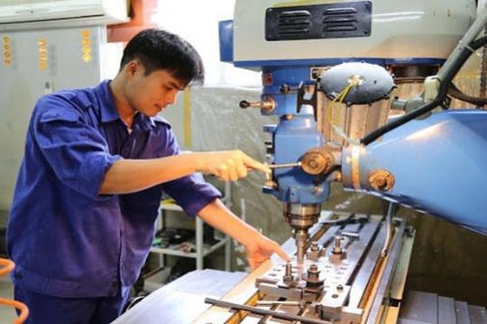 Sửa đổi Luật Thuế Thu nhập doanh nghiệp là cần thiết để chống trốn thuế