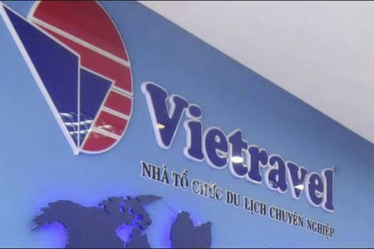 Vietravel sụt giảm mạnh doanh thu vì COVID-19