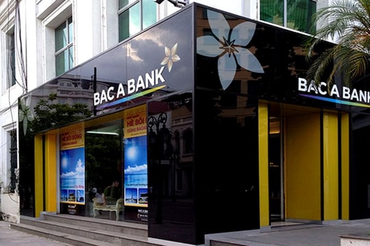 Ngân hàng TMCP Bắc Á được tăng vốn điều lệ