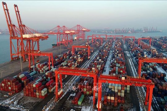 IMF cảnh báo sự mất cân bằng tài chính toàn cầu do COVID-19