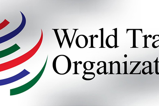 WTO dự báo lạc quan hơn về thương mại toàn cầu