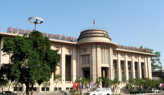 Ngân hàng Nhà nước ban hành Kế hoạch hành động thực hiện Nghị quyết số 154 của Chính phủ