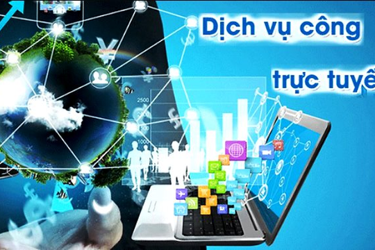 Bộ Tài chính đã tích hợp 157 DVCTT mức độ 3,4 lên Cổng dịch vụ công quốc gia