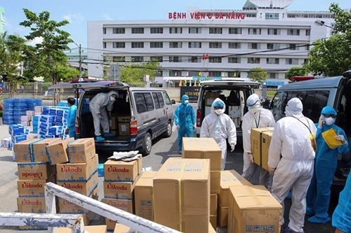 Thư của Thống đốc Ngân hàng Nhà nước gửi cán bộ ngành Ngân hàng trên địa bàn thành phố Đà Nẵng và tỉnh Quảng Nam